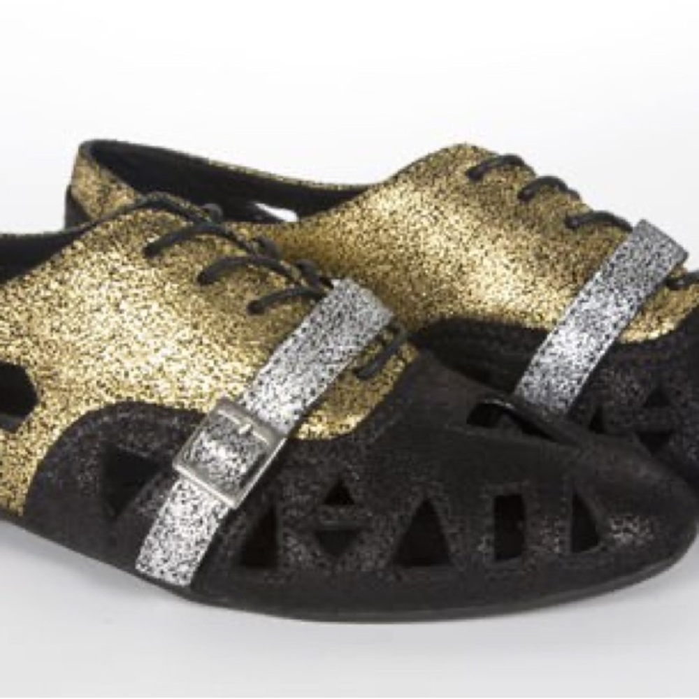 Vans X Hellz Bells 6.5